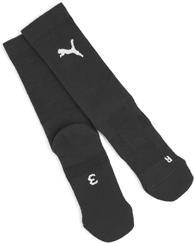 PUMA Herren Football Crew Socks Fußballsocken (1er Pack)