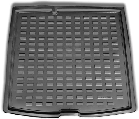 AGCP 1038 Laderaumwanne Kofferraumwanne für Volkswagen ID.4 2020-2026