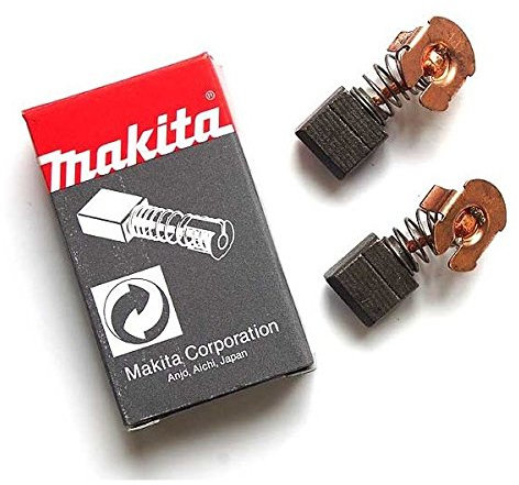 Spiel von Kohle cb-442 Makita 194928 – 3