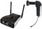 ACEMIC PR-8/HT-1 Wireless Harmonica Microphone Audio Transmission FM LCD Display