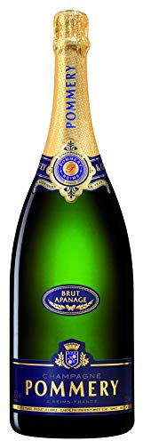 Pommery Champagne Brut Apanage Magnum 1, 50 L
