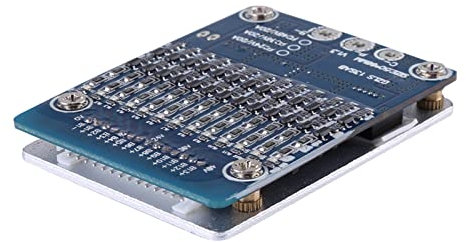 Battery Board 13S 48V 20A Li-ion Cell 18650 PCB Board with Balance Function