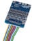 Battery Board 13S 48V 20A Li-ion Cell 18650 PCB Board with Balance Function