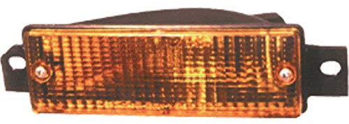 Blinker Frontblinker rechts für 3er E30 Bj. 87-94 gelb