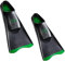 TYR Crossblade Flossen 2.0, Schwarz, XS
