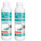 Hotrega H230129 Desinfektions-Reiniger ultra - Virenschutz - 2er Set