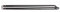 RESISTENCIA TERMO 750/1500W 38X385mm BIPOTENCIA