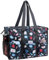 ABAMERICA Krankenschwestertasche für die Arbeit, Stilltasche, mehrere Taschen, wasserdicht, mit Reißverschluss, klinische Tasche für Stillstudenten, B03 - Krankenschwester Medical Care, Large