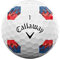 Callaway BL CG CHRMSFT RED/BLU 23 TRUTRK 12B PK