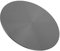 Wifehelper Aluminum Alloy Induction Heat Diffuser Plate for Glass Cooktop, 200x200x4mm, 350g, Compatible with Induction Cooktop, Electric Power Source