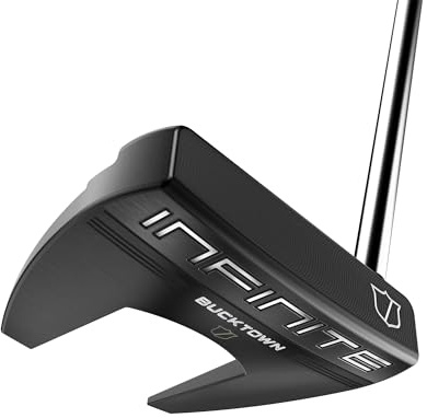 Wilson 2024 Infinite Men's Bucktown Golf Putters