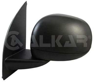 ALKAR AUßENSPIEGEL SPIEGEL beheizbar, konvex links
