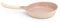 CREATE / PAN STUDIO/Sartén Arena Ø28cm / Aluminio fundido, asa de baquelita, apta para todo tipo de cocinas, resistente y duradera, fácil de limpiar, libres de PFOA