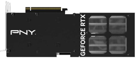 PNY Scheda grafica VCG4070TS16TFXPB1-O 16GB GDDR6X
