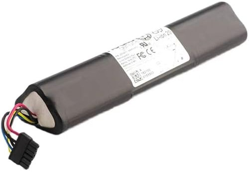 205-0011 Battery For Neato Botvac D3 D4 D5 D6 D7 205-0011 Sweeping Robot Sweeper Battery 14.4V 80WH 6500mAh