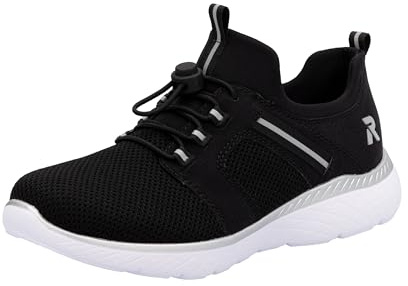Rieker Damen M5065 Sneaker Low