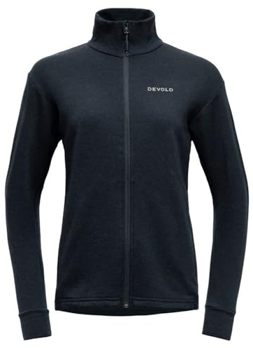 Devold Everyday Jacket Wmn, XS, Ink 284A