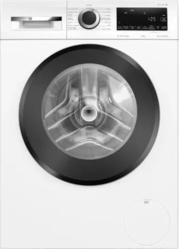 WGG244Z9IT - Lavatrice da 9 kg, Carica Frontale, 1400 giri/min, Classe energetica A