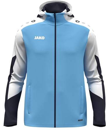 JAKO Dynamic Kapuzenjacke Kids Kinder
