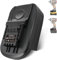 DM18WORX Battery Adapter for Worx 4pin Power Tools, Adapter Convert for Dewalt 20V & Milwaukee 18V Lithium Battery to for Worx 4pin Power Tools