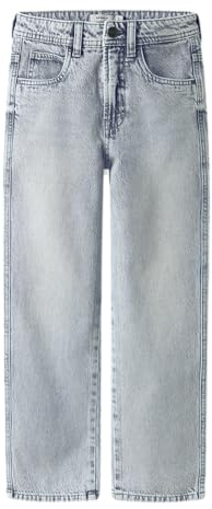 NAME IT Boy Jeans Loose Fit | Jeans