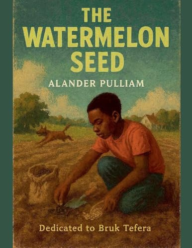 Alander Pulliam