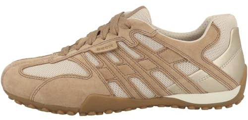 Geox Damen Sneaker Low
