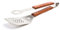 Charcoal Companion 5 in 1 Edelstahl Grill Heber/Wender