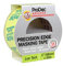 ProDec Advance 48mm (2 inch) x 50m Low Tack Precision Edge Multi Surface Painters Masking Tape for Razor Sharp Lines with No Paint Bleed For Indoor Painting and Decorating Compatible with All Paints