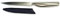 Tupperware Messer Mastro Phii Serie Universalmesser mit Wellenschliff Universal Chef