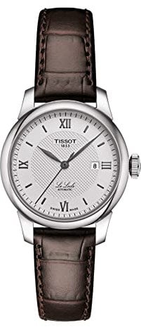 Tissot Automatic Watch T0062071603800