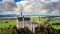 SHILIHOME Schloss Neuschwanstein Deutschland Gemälde Nach Zahlen DIY Unique