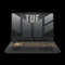 ASUS TUF Gaming Notebook A15 FA507NUR-LP012W - 15,6 FHD AMD Ryzen R7-7435HS, 16GB RAM, 512GB SSD, GeForce RTX 4050, Windows 11 (90NR0JP5-M002R0)