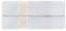 Mixibaby 2er Set Badetuch Badetücher Tücher 100cm x 150cm Frottee 100% Baumwolle 500g/qm, Farbe:Weiss