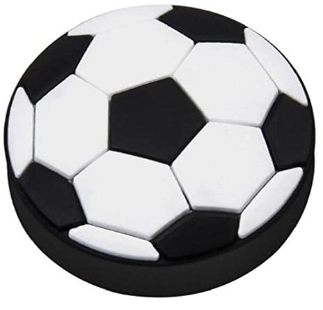 Door Knobs, Football Shape Cabinet Drawer Handle Pulls for Cupboards, Wardrobes, Cabinet, Drawer and Room Decor