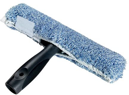 Window Squeegees Pro Grip Complete Applicator T-Bar and Sleeve (18)