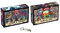 Set Hero Realms Die Ruine von Thandar + Das verlorene Dorf + 1 Flaschenöffner Blumie (Ruine + Dorf)