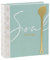 ARTEBENE Rezeptordner Rezeptbuch Ordner zum Kochen Backen DIN A5 Finest Dots