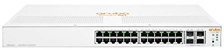 Aruba IOn 1930 24G 4SFP+ 195W Sw