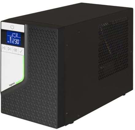 Legrand 311060, Sai Keor SPE Turm 750VA (EAN 3414972083522)