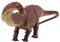 ifundom 1stk Dinosaurier-Ornament Für Zimmer Modelle Spielzeug Apatosaurus-verzierung Apatosaurus-Modell Kind Tier Ornamente