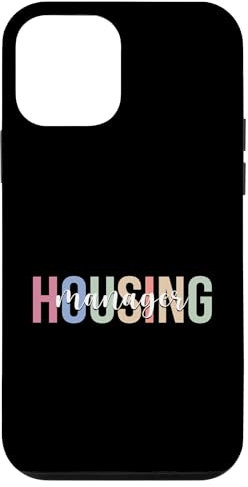 iPhone 12 mini Housing Manager House Manager Case