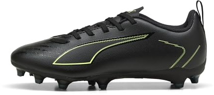 PUMA Youth Ultra 6 Play FG/AG Football Boots