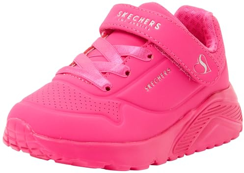 Skechers Mädchen UNO LiteSneaker