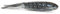 Nays BLLT 35-6 Gummifische, Farbe:C-24