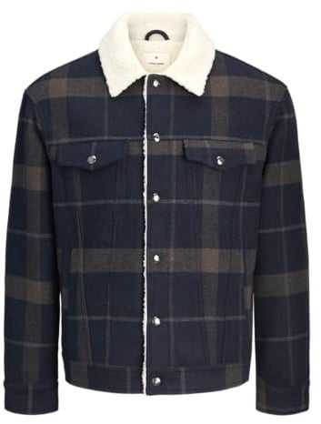 JACK & JONES Male Jacke Jacke