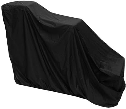 Schneepflugabdeckung - Schutzabdeckung für Schneefräse, Schutzabdeckung für Schneefräsenmaschine | Schneefräsenabdeckung Wasserdicht aus 210D Oxford-Gewebe, Schneefräsenabdeckung aus