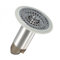 Amexo Filtro Doccia Capelli, Filtro Scarico Doccia in Silicone e Acciaio Inox Tappo Scarico Doccia Scarico a Pavimento con Filtro per Capelli, Filtro Capelli Doccia per Tappo Doccia Raccogli Capelli