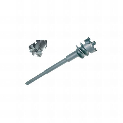Foret SDS Max << Madmax >> mm - Diamètre 80 mm mm