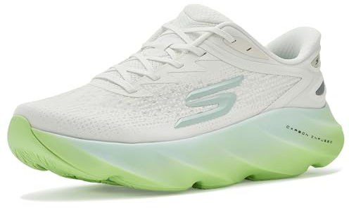 Skechers Damen Aero Burst Slip Ins Slip-InTurnschuhe